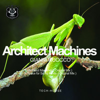 Thumbnail for the Gianni Ruocco - Architect Machines link, provided by host site