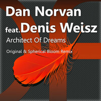 Thumbnail for the Dan Norvan - Architect Of Dreams link, provided by host site