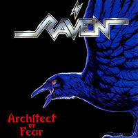 Thumbnail for the Raven - Architect Of Fear link, provided by host site