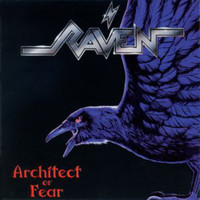Thumbnail for the Raven - Architect of Fear link, provided by host site