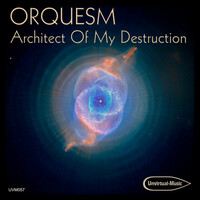 Thumbnail for the Orquesm - Architect of My Destruction link, provided by host site