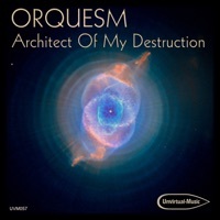 Thumbnail for the Orquesm - Architect of My Destruction link, provided by host site