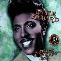 Thumbnail for the Little Richard - Architect of Rock and Roll link, provided by host site