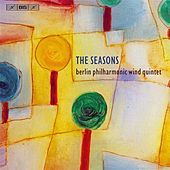 Thumbnail for the Berlin Philharmonic Wind Quintet - Architectonics I link, provided by host site