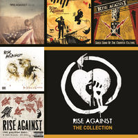 Thumbnail for the Rise Against - Architects link, provided by host site