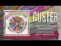 Thumbnail for the Guster - "Architects & Engineers" [Best Quality] link, provided by host site