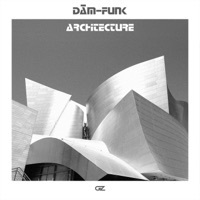 Thumbnail for the Dam-Funk - Architecture link, provided by host site