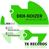 Thumbnail for the Deh-Noizer - Architecture link, provided by host site