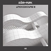 Thumbnail for the Dam-Funk - Architecture II link, provided by host site