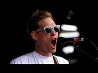 Thumbnail for the Ingrid Michaelson - Architecture In Helsinki Music Interview link, provided by host site