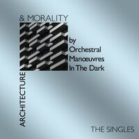 Thumbnail for the Orchestral Manoeuvres In The Dark - Architecture & Morality Singles link, provided by host site