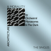 Thumbnail for the Orchestral Manoeuvres In The Dark - Architecture & Morality Singles link, provided by host site
