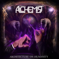 Thumbnail for the The Alchemist - Architecture Of Humanity link, provided by host site