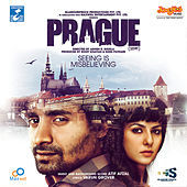 Thumbnail for the Atif Afzal - Architecture Project link, provided by host site