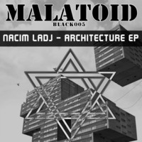 Thumbnail for the Nacim LaDJ - Architecture link, provided by host site