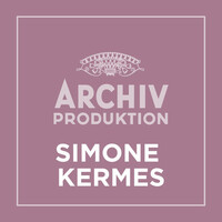 Thumbnail for the Antonio Vivaldi - Archiv Produktion - Simone Kermes link, provided by host site