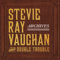 Thumbnail for the Stevie Ray Vaughan - Archives link, provided by host site