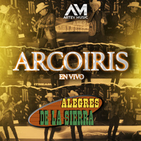 Image of Los Alegres de la Sierra linking to their artist page due to link from them being at the top of the main table on this page