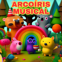 Thumbnail for the Colección Infantil - ⭐ARCOIRIS MUSICAL 1⭐ link, provided by host site