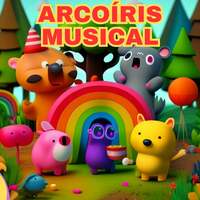 Thumbnail for the Colección Infantil - ⭐ARCOIRIS MUSICAL 1⭐ link, provided by host site