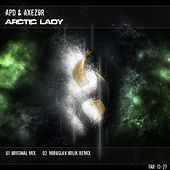 Thumbnail for the APD - Arctic Lady link, provided by host site