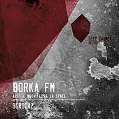 Thumbnail for the BORKA FM - Arctic Moon/Lost In Space link, provided by host site