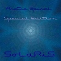 Thumbnail for the Solaris - Arctic Spiral - Special Edition link, provided by host site