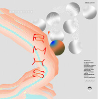 Thumbnail for the Chica rica - arde lento (remixes) link, provided by host site