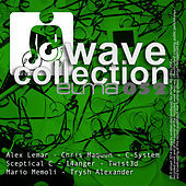 Thumbnail for the C-System - Arde (Original Mix) link, provided by host site