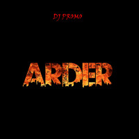 Thumbnail for the Dj Promo - Arder link, provided by host site