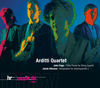 Thumbnail for the Arditti String Quartet - Arditti Quartet: John Cage and Jakob Ullmann link, provided by host site