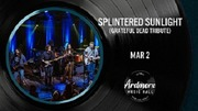 Thumbnail for the Splintered Sunlight - Ardmore Music Hall link, provided by host site
