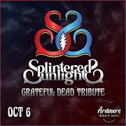 Thumbnail for the Splintered Sunlight - Ardmore Music Hall link, provided by host site