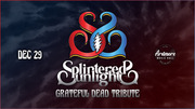 Thumbnail for the Splintered Sunlight - Ardmore Music Hall link, provided by host site