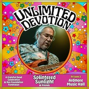 Thumbnail for the Splintered Sunlight - Ardmore Music Hall link, provided by host site