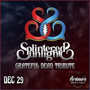Thumbnail for the Splintered Sunlight - Ardmore Music Hall link, provided by host site