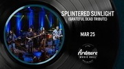 Thumbnail for the Splintered Sunlight - Ardmore Music Hall link, provided by host site