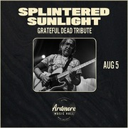 Thumbnail for the Splintered Sunlight - Ardmore Music Hall link, provided by host site