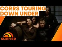 Thumbnail for the The Corrs - Are coming to Australia for one amazing tour | Sunrise link, provided by host site