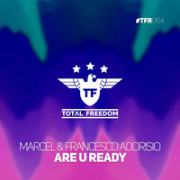 Thumbnail for the Marcel - Are U Ready link, provided by host site