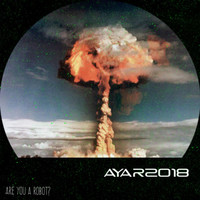 Thumbnail for the Ayar - Are You a Robot link, provided by host site