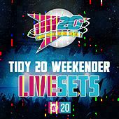 Thumbnail for the Tony De Vit - Are You All Ready link, provided by host site