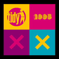 Thumbnail for the Tony De Vit - Are You All Ready - Original Mix link, provided by host site