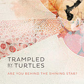 Thumbnail for the Trampled By Turtles - Are You Behind the Shining Star? link, provided by host site