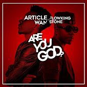 Thumbnail for the Article Wan - Are You God? link, provided by host site