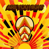 Thumbnail for the Bad Sounds - Are You High? link, provided by host site