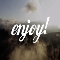 Thumbnail for the Enjoy - Are You Kidding Me? link, provided by host site
