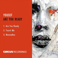 Thumbnail for the Yousef - Are You Ready link, provided by host site