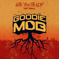 Thumbnail for the Goodie Mob - Are You Ready link, provided by host site