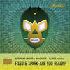 Thumbnail for the Fisso & Spark - Are You Ready? link, provided by host site